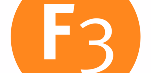 F3 /// Fit Flex Fly Header - AppWisp.com F3 /// Fit Flex Fly Header - AppWisp.com