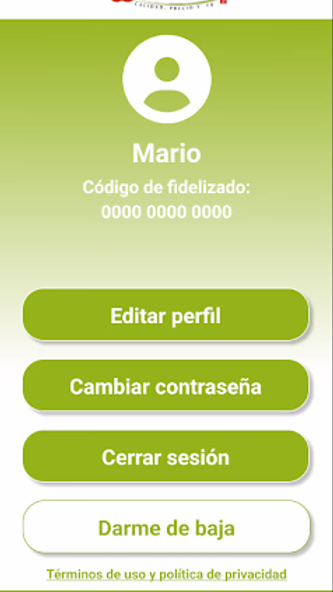 Hiper Usera y tú Screenshot 4 - AppWisp.com Hiper Usera y tú Screenshot 4 - AppWisp.com