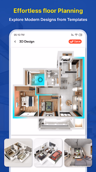 House Design 3D - Home Planner Screenshot 3 - AppWisp.com House Design 3D - Home Planner Screenshot 3 - AppWisp.com