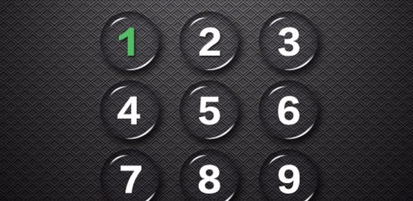 AppLock - Lock apps & Pin lock Header - AppWisp.com AppLock - Lock apps & Pin lock Header - AppWisp.com