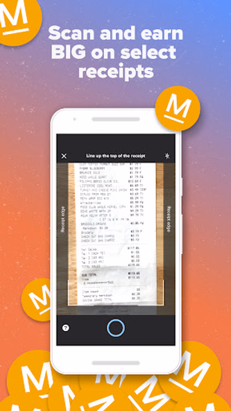 Merryfield Everyday Rewards Screenshot 2 - AppWisp.com Merryfield Everyday Rewards Screenshot 2 - AppWisp.com