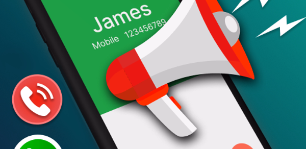 Caller Name Announcer - SMS Header - AppWisp.com Caller Name Announcer - SMS Header - AppWisp.com