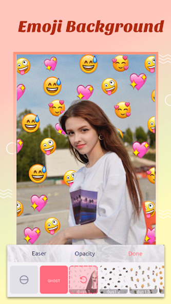 Crown Heart Photo Editor Screenshot 2 - AppWisp.com Crown Heart Photo Editor Screenshot 2 - AppWisp.com