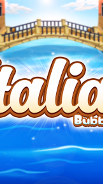 Italian Vocabulary Bubble Bath Screenshot 1 - AppWisp.com