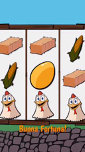 Slot Galline Screenshot 3 - AppWisp.com Slot Galline Screenshot 3 - AppWisp.com