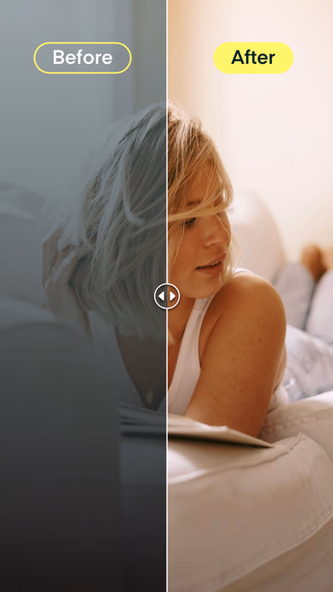 Presets & Filters - LightPro Screenshot 3 - AppWisp.com Presets & Filters - LightPro Screenshot 3 - AppWisp.com