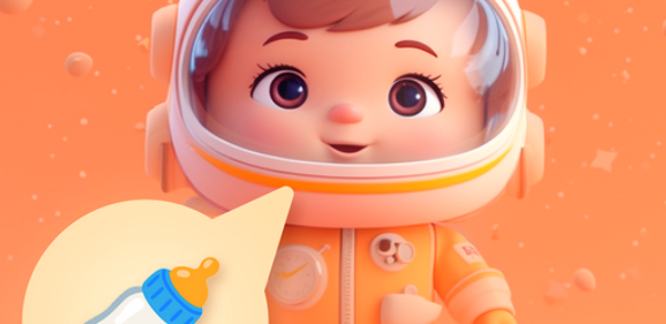 Nanni AI: Baby Cry Translator Header - AppWisp.com Nanni AI: Baby Cry Translator Header - AppWisp.com
