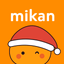 英語勉強アプリmikan-TOEIC/英検®/英会話/英単語 - AppWisp.com