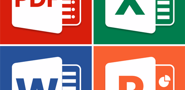 Document Reader: PDF, DOC, PPT Header - AppWisp.com Document Reader: PDF, DOC, PPT Header - AppWisp.com