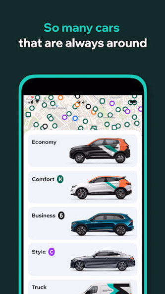 Delimobil. Your carsharing Screenshot 4 - AppWisp.com Delimobil. Your carsharing Screenshot 4 - AppWisp.com