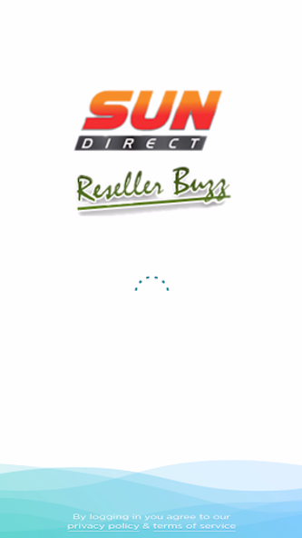 Sun Direct Reseller Buzz Screenshot 1 - AppWisp.com