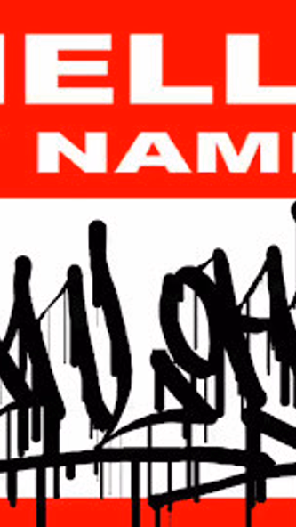 Tags - Graffiti marker RAW Screenshot 2 - AppWisp.com Tags - Graffiti marker RAW Screenshot 2 - AppWisp.com