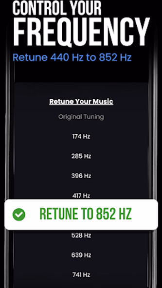 852 Player Plus Screenshot 1 - AppWisp.com 852 Player Plus Screenshot 1 - AppWisp.com