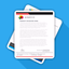 Letterhead Maker - Templates - AppWisp.com