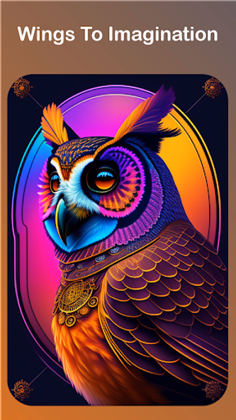GPT Imagine AI Art Generator Screenshot 3 - AppWisp.com GPT Imagine AI Art Generator Screenshot 3 - AppWisp.com