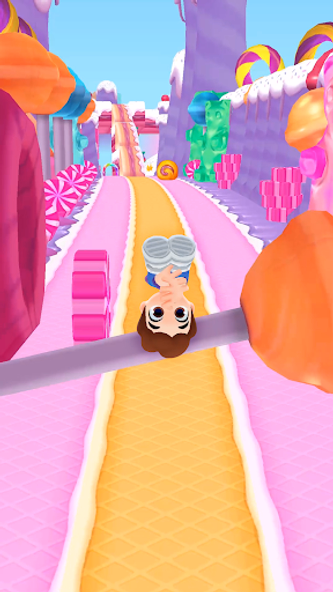 Kooply Run: Subway Craft Screenshot 2 - AppWisp.com Kooply Run: Subway Craft Screenshot 2 - AppWisp.com