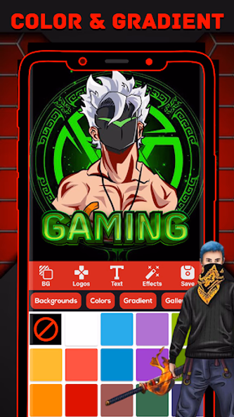 FF Logo Maker - Gaming Esports Screenshot 2 - AppWisp.com FF Logo Maker - Gaming Esports Screenshot 2 - AppWisp.com