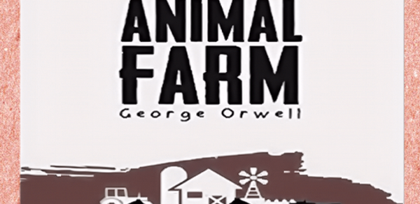 Animal Farm Story Header - AppWisp.com Animal Farm Story Header - AppWisp.com