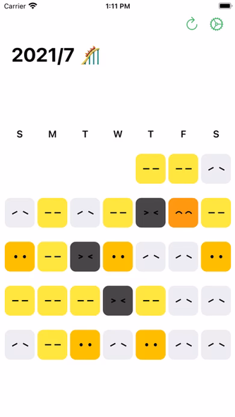 Emoji Commit Screenshot 4 - AppWisp.com Emoji Commit Screenshot 4 - AppWisp.com