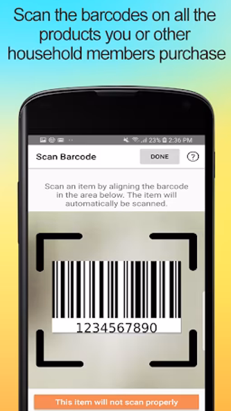 NCPMobile: Shopping Rewards Screenshot 2 - AppWisp.com NCPMobile: Shopping Rewards Screenshot 2 - AppWisp.com