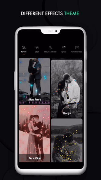 Photo Slideshow With Music Screenshot 2 - AppWisp.com Photo Slideshow With Music Screenshot 2 - AppWisp.com