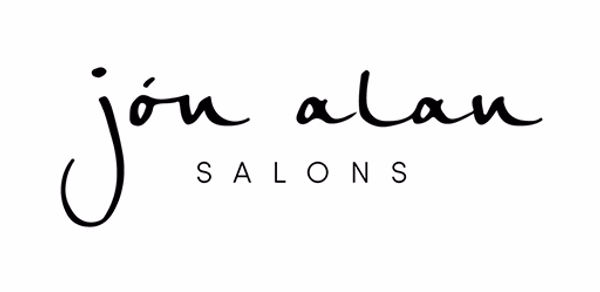 Jón Alan Salon Header - AppWisp.com Jón Alan Salon Header - AppWisp.com