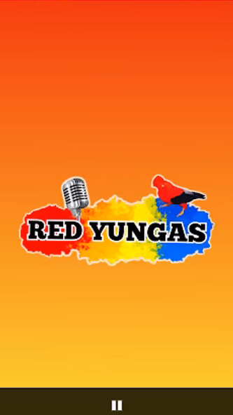 Red Yungas Screenshot 2 - AppWisp.com Red Yungas Screenshot 2 - AppWisp.com