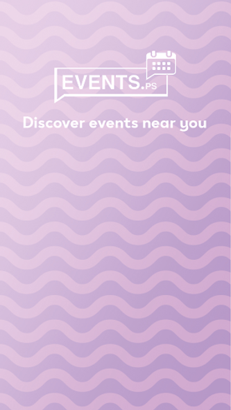 Events.ps Screenshot 1 - AppWisp.com Events.ps Screenshot 1 - AppWisp.com