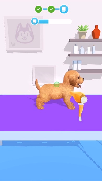 Pet Bath Screenshot 3 - AppWisp.com Pet Bath Screenshot 3 - AppWisp.com