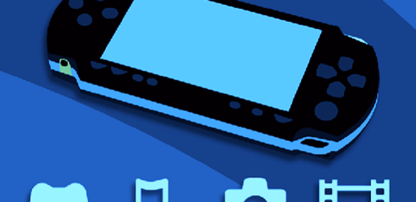 PSP Ultimate Database Game Pro Header - AppWisp.com PSP Ultimate Database Game Pro Header - AppWisp.com