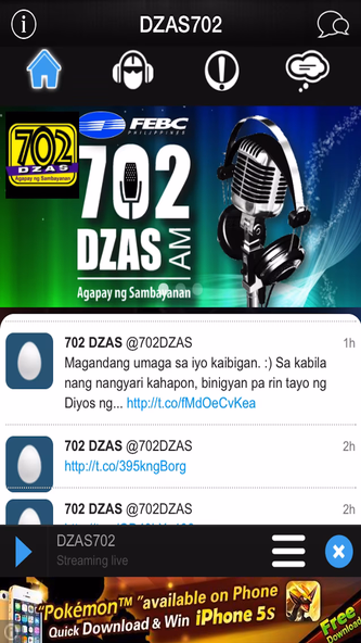DZAS 702 Screenshot 1 - AppWisp.com DZAS 702 Screenshot 1 - AppWisp.com