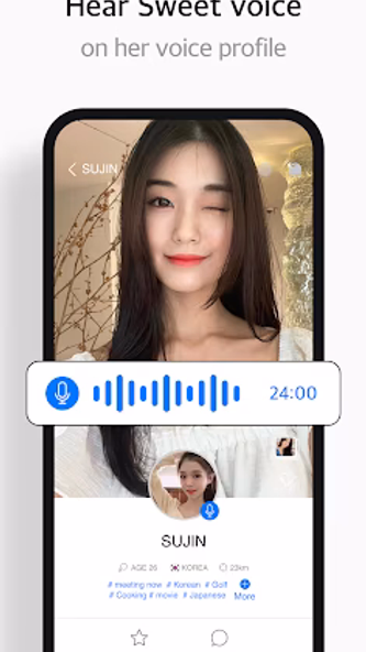 Amasia - Love is borderless Screenshot 4 - AppWisp.com Amasia - Love is borderless Screenshot 4 - AppWisp.com