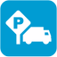 Truck Parking Europe - AppWisp.com