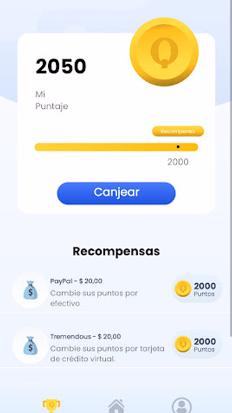 QueOpinas Screenshot 2 - AppWisp.com QueOpinas Screenshot 2 - AppWisp.com