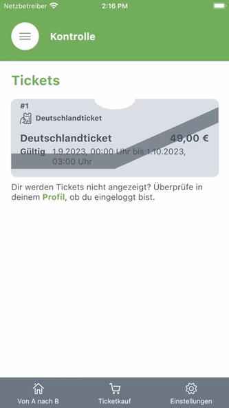 RVV Screenshot 4 - AppWisp.com RVV Screenshot 4 - AppWisp.com