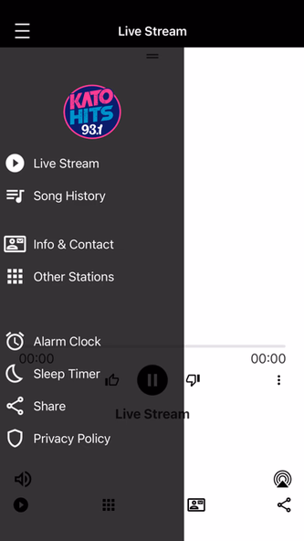KATO Hits Screenshot 2 - AppWisp.com KATO Hits Screenshot 2 - AppWisp.com