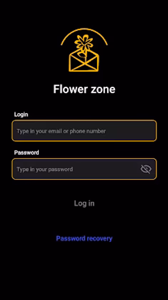 Flower Zone Screenshot 4 - AppWisp.com Flower Zone Screenshot 4 - AppWisp.com