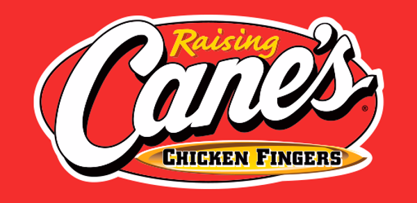 Raising Cane's Chicken Fingers Header - AppWisp.com Raising Cane's Chicken Fingers Header - AppWisp.com