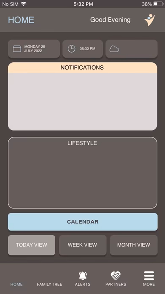 Liberate Lifestyle Screenshot 3 - AppWisp.com Liberate Lifestyle Screenshot 3 - AppWisp.com