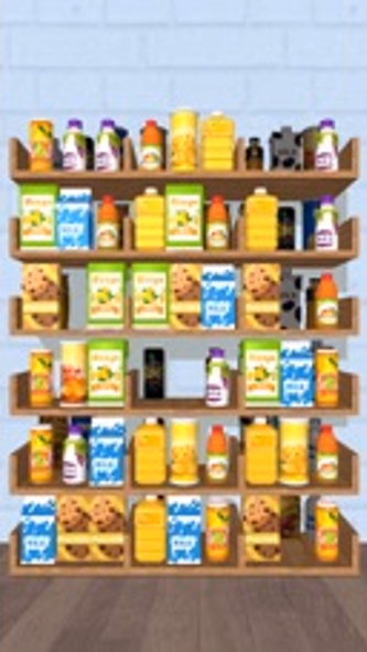Closet Sort - Sort the goods Screenshot 2 - AppWisp.com Closet Sort - Sort the goods Screenshot 2 - AppWisp.com