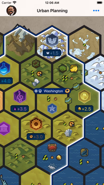 Civilopedia Screenshot 1 - AppWisp.com Civilopedia Screenshot 1 - AppWisp.com