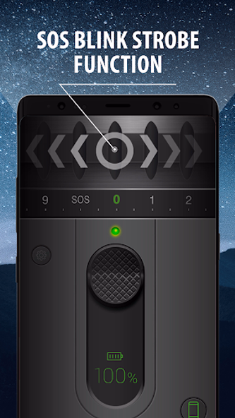Color LED Flashlight & FLASH Screenshot 4 - AppWisp.com Color LED Flashlight & FLASH Screenshot 4 - AppWisp.com