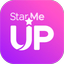StarMeUp - AppWisp.com