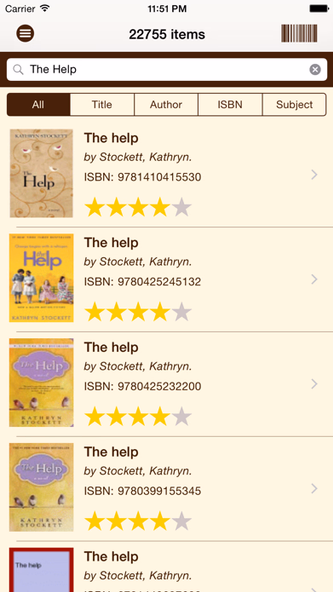 Libraries Hawaii Screenshot 3 - AppWisp.com Libraries Hawaii Screenshot 3 - AppWisp.com