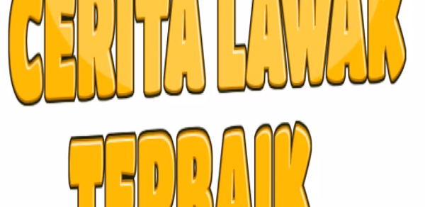 CERITA LAWAK TERBAIK Header - AppWisp.com CERITA LAWAK TERBAIK Header - AppWisp.com