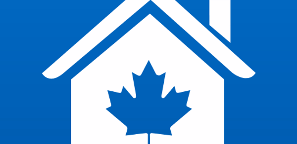 The Canadian Home Header - AppWisp.com The Canadian Home Header - AppWisp.com