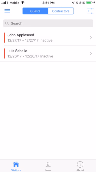 ISN Resident Screenshot 3 - AppWisp.com ISN Resident Screenshot 3 - AppWisp.com