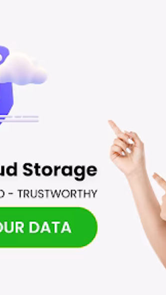 Cloud Storage- Backup Files Screenshot 1 - AppWisp.com Cloud Storage- Backup Files Screenshot 1 - AppWisp.com