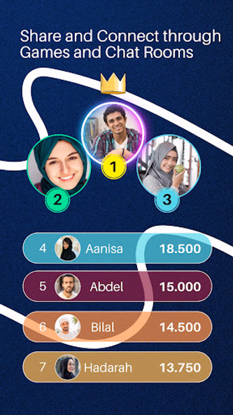 Muslim Singles: Arab Chat Screenshot 3 - AppWisp.com Muslim Singles: Arab Chat Screenshot 3 - AppWisp.com