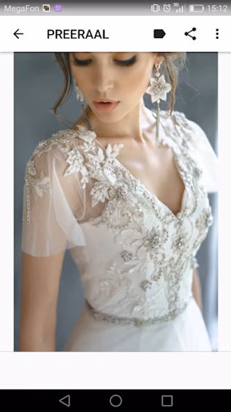 Wedding Dresses by V.S. Screenshot 4 - AppWisp.com Wedding Dresses by V.S. Screenshot 4 - AppWisp.com
